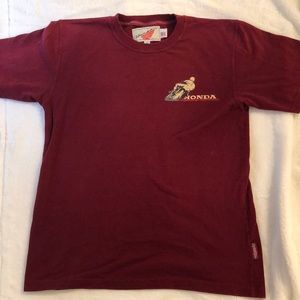 Vintage Honda SZ M Men’s